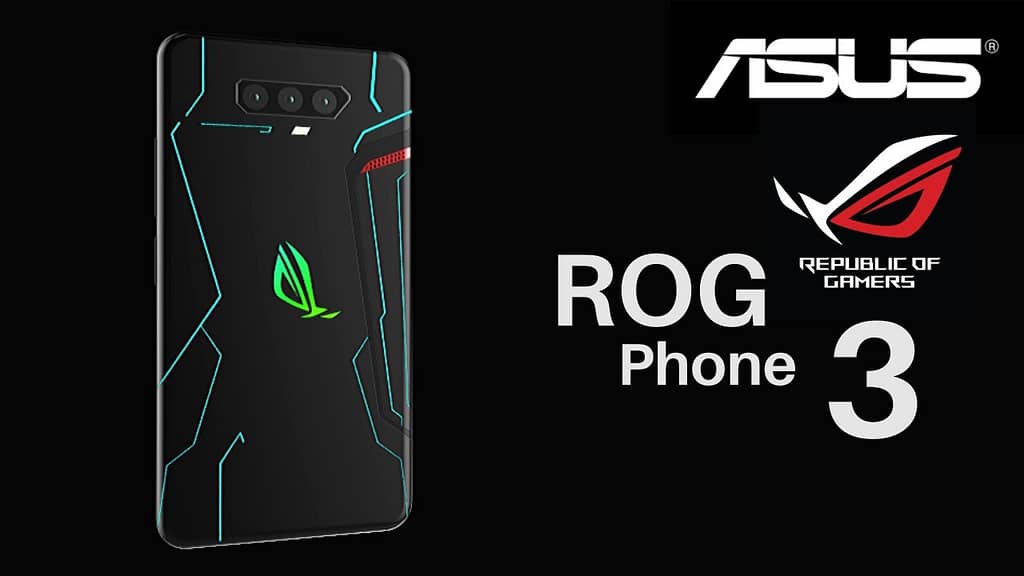 ASUS ROG Phone 3 Review And Price - Best Gaming Phone For $700