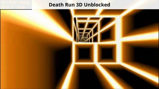 Death Run 3d Unblocked Games WTF