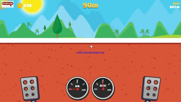 Egg Car Game Unblocked – Play Online For Free