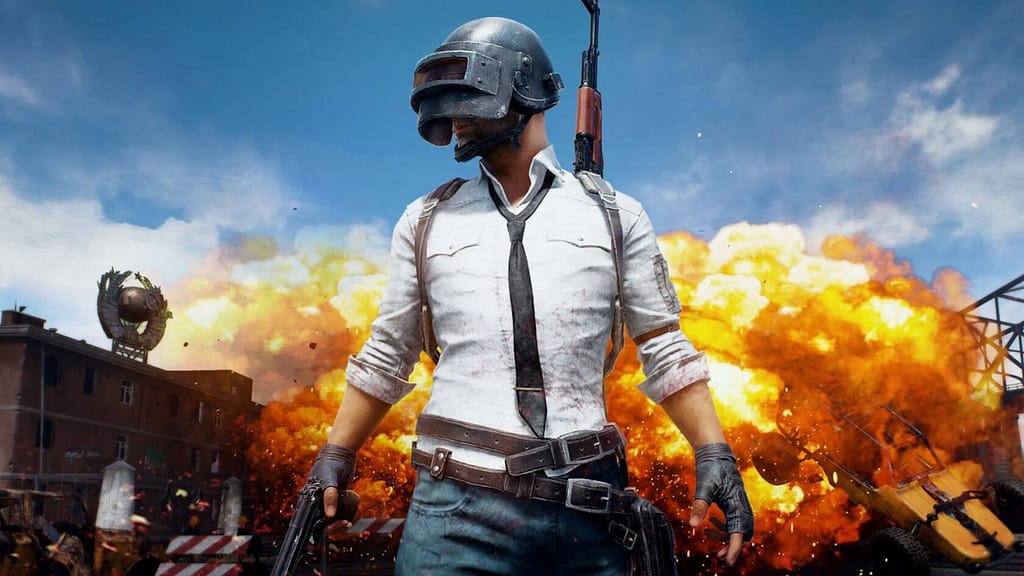 How to Download PUBG MOBILE on PC With Tencent