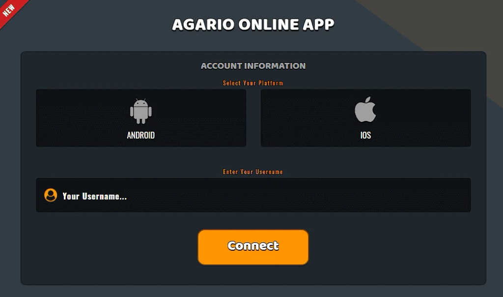 Agario Hack For IOS and Android - 