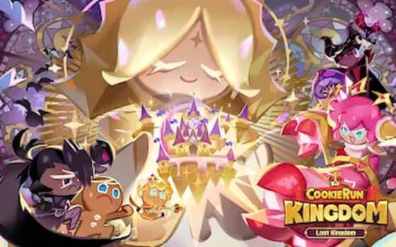 How To Use Stamina Jelly In Cookie Run Kingdom? How To Use Stamina Jelly In Cookie Run Kingdom