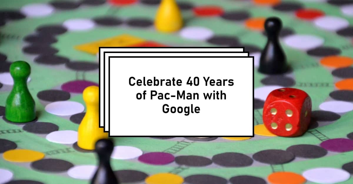 Google Pac Man Gameplay Extravaganza: Chomping, Dodging, and Winning!