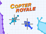 Copter Royale Unblocked