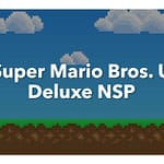 Super Mario Bros. U Deluxe NSP
