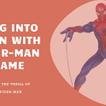 Marvel's Spider Man 2 Game - An Epic Adventure in the World of Superheroes!