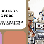 22 best roblox character