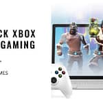 Xbox Cloud Gaming Unblocked