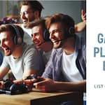 List of 66 Best io Games to Play with Friends in 2024