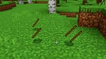 How To Make a Stick In Minecraft