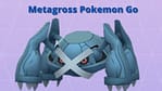 The Best Nature For Metagross