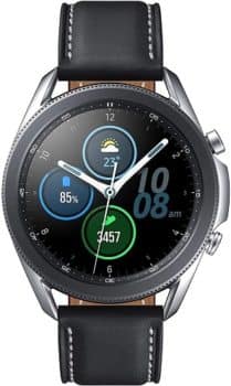 Best Smart Watches 2021 Samsung Galaxy Watch 3