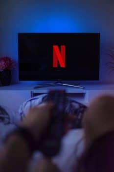Net Neutrality Netflix
