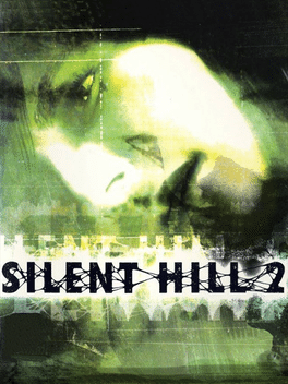 Silent Hill 2 Major Overhaul