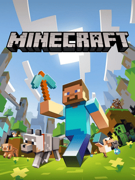 Minecraft Texture Pack