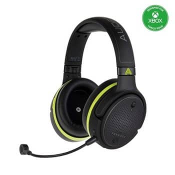 Audeze Penrose – The Latest Audeze Headset Review