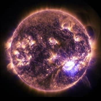 Solar Energy Sun as a Star