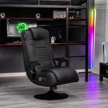 Gamer Chair X Rocker Pro