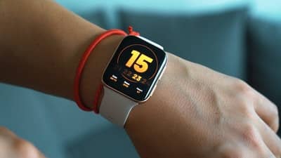 Wearable Tech cool watch
