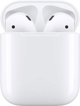 AirPods Max Apple AirPods with Charging Case (Wired)