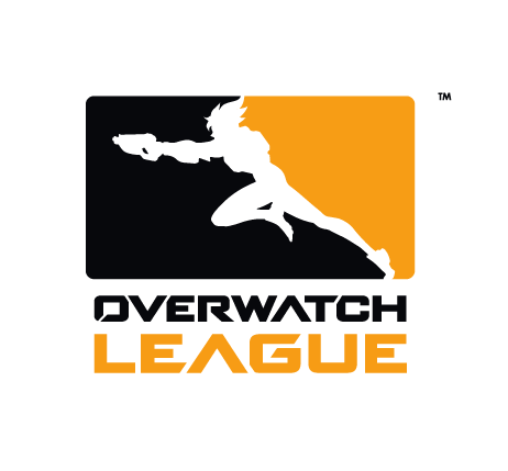 Activision Blizzard Overwatch League Logo