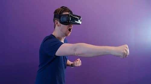 Best VR Headset 2020