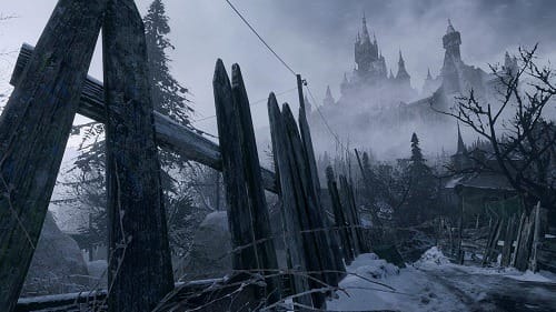 Resident Evil 8 Dev Spoilers And Leaks The Village
