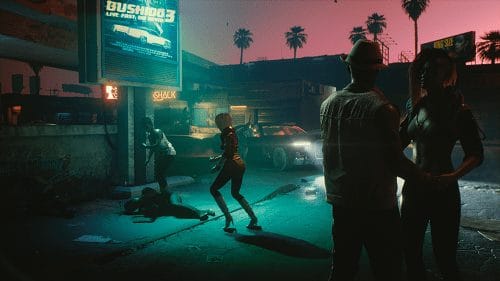 Is Cyberpunk 2077 Worth The  Witcher Legacy?