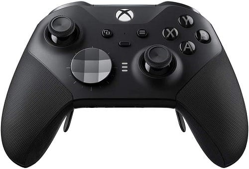 PC Controllers High-End PC Controller – Xbox Elite Series 2 (Black)