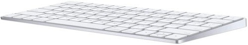 Best Keyboards 2021 Best Keyboards 2021 - Apple Magic Rechargeable, Wireless Keyboard