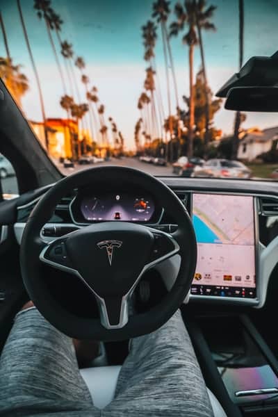 Tesla increased the price of the FSD or "Full Self-Driving" option to $10,000