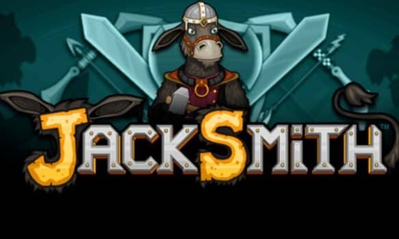 Jacksmith Game Unblocked For Free Online