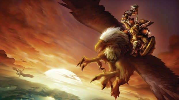 Pioneer Designer Finally Quits Blizzard Who Is The Pioneer In WoW Classic