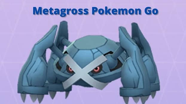 The Best Nature For Metagross