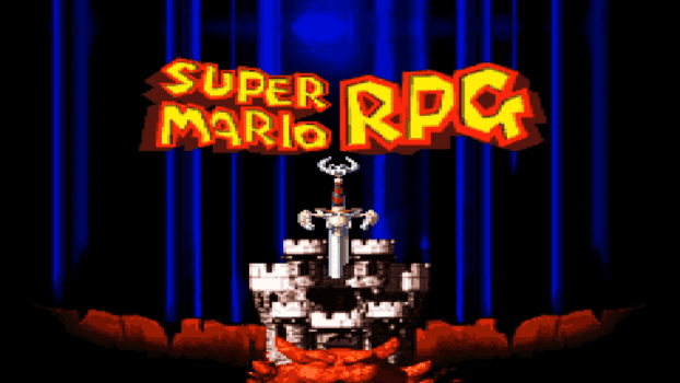 Super Mario Rpg Play Online