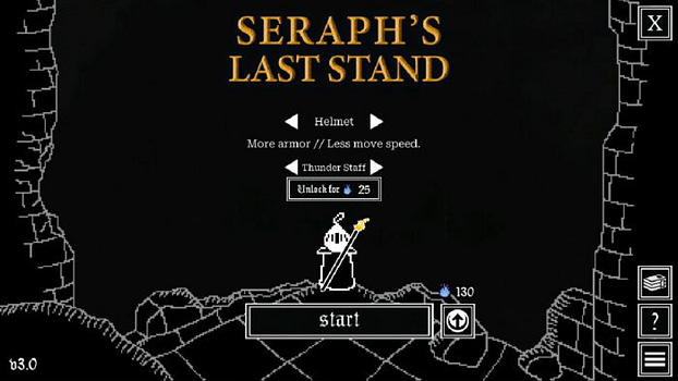 Seraphs Last Stand Best Build