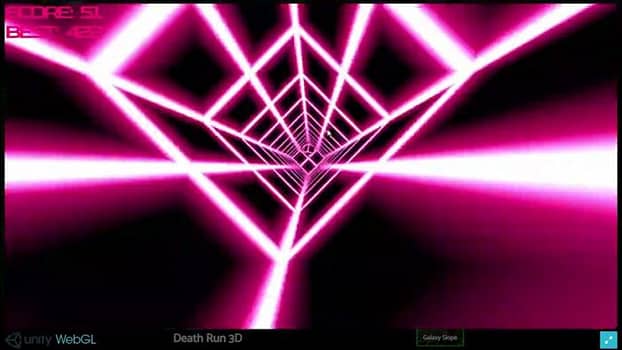 Death Run 3d Unblocked Games WTF