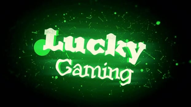 Lucky Gaming