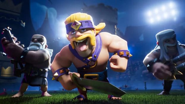 Best Evolution Card Clash Royale: Which Clash Royale cards have evolutions?