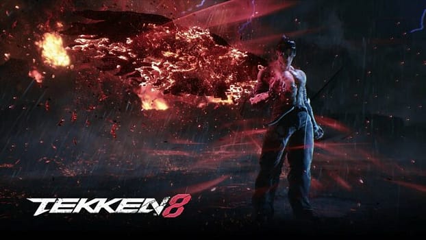 Is Tekken 8 available for PC