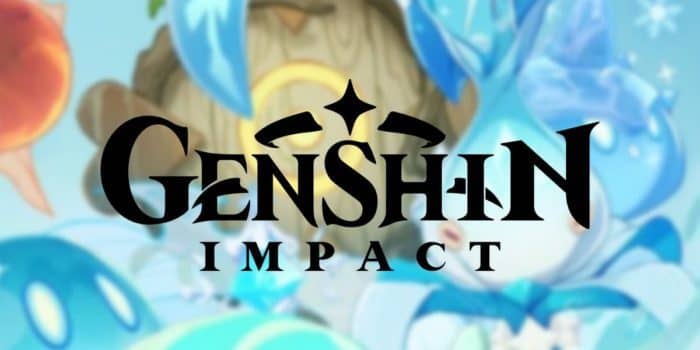 Genshin Never-Ending Battle
