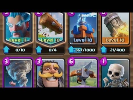 Clash Royale Decks on X: Deck 2 - Pekka with Double Prince, Princess and  Ice Wizard #DailyDeck #ClashRoyale  / X