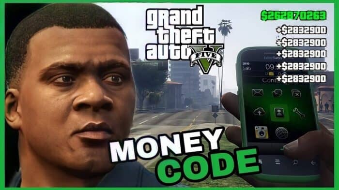 gta v unlimited money cheat ps4