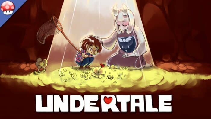 Unblocked Games Undertale - Where To Play - Techs And Games