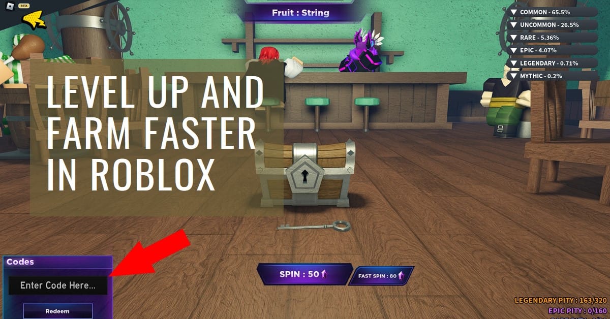 Fruit Battleground Script How To Level Up And Farm Faster In Roblox Techs And Games